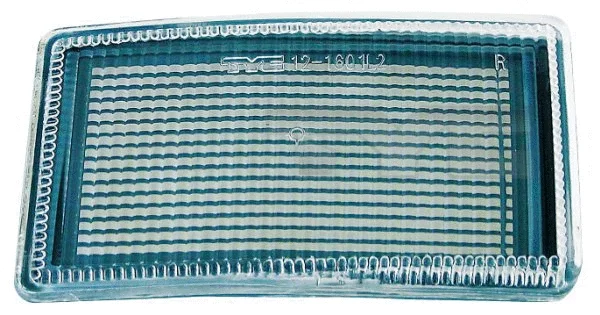 Rūko žibinto dangtis TYC 12-5091-01-6