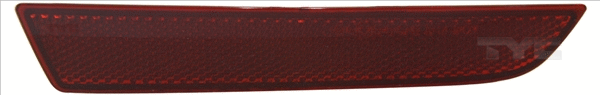 Atšvaitas TYC 17-0801-00-9