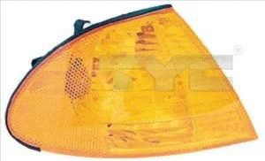 Indikatorius TYC 18-5355-05-9
