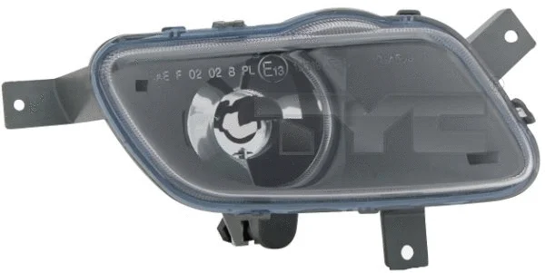 Rūko žibintas TYC 19-0590-05-2