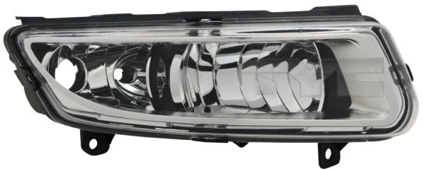 Žibintas TYC 19-0875-21-2