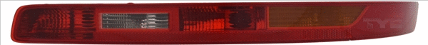 Rūko žibintas TYC 19-15007-15-9