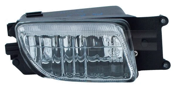 Rūko žibintas TYC 19-5095-05-2