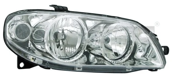 Priekinis žibintas TYC 20-0352-05-2