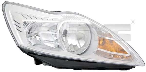 Priekinis žibintas TYC 20-11484-05-2
