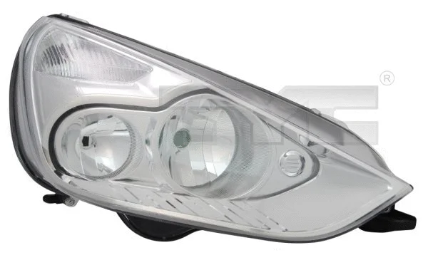 Priekinis žibintas TYC 20-11504-05-2
