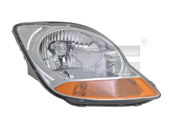 Priekinis žibintas TYC 20-11541-05-2