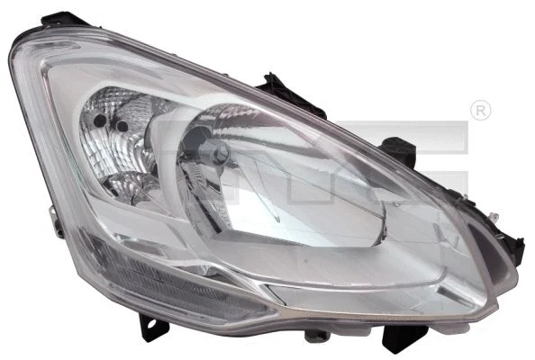 Priekinis žibintas TYC 20-11751-05-2