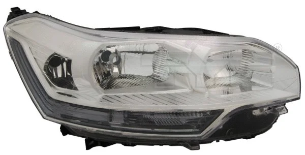 Priekinis žibintas TYC 20-11755-15-2