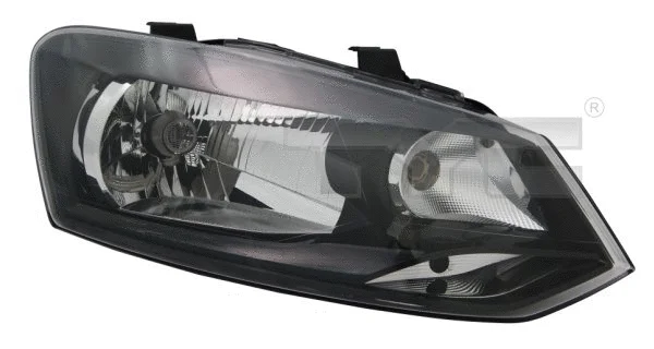 Priekinis žibintas TYC 20-12034-05-2