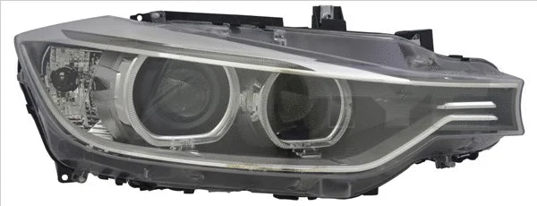 Priekinis žibintas TYC 20-14084-05-2