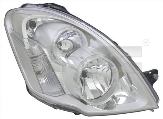 Priekinis žibintas TYC 20-14603-05-2