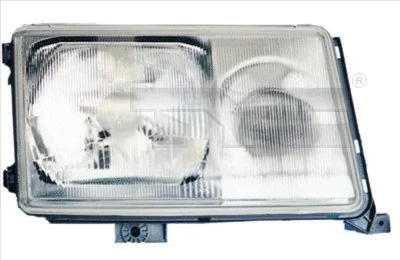 Priekinis žibintas TYC 20-3090-05-2
