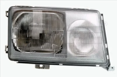 Priekinis žibintas TYC 20-3090-15-2