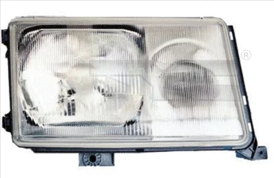 Priekinis žibintas TYC 20-3091-05-2