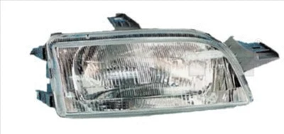 Priekinis žibintas TYC 20-3097-05-2