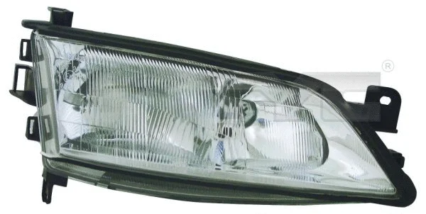 Priekinis žibintas TYC 20-3549-05-2