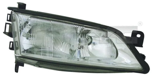 Priekinis žibintas TYC 20-3549-25-2
