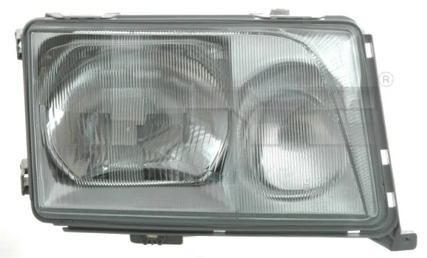 Priekinis žibintas TYC 20-3767-05-2