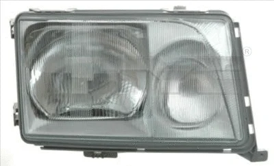 Priekinis žibintas TYC 20-3768-05-2