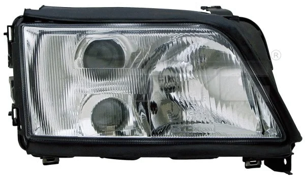 Priekinis žibintas TYC 20-5004-08-2