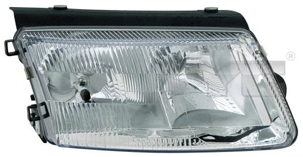 Priekinis žibintas TYC 20-5079-08-2