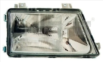 Priekinis žibintas TYC 20-5342-18-2