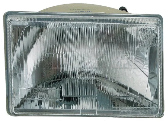 Priekinis žibintas TYC 20-5562-15-2