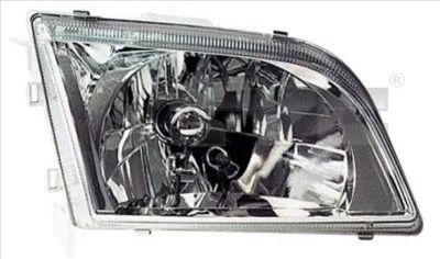 Priekinis žibintas TYC 20-5682-18-2