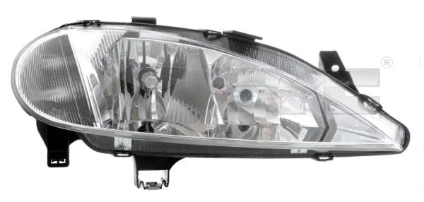 Priekinis žibintas TYC 20-5999-05-2