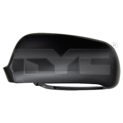 Išorinio veidrodėlio dangtelis TYC 302-0010-2