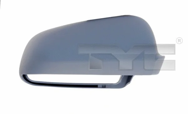 Išorinio veidrodėlio dangtelis TYC 302-0016-2