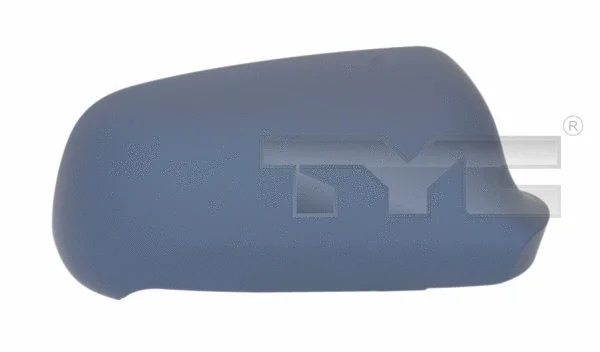 Išorinio veidrodėlio dangtelis TYC 302-0047-2