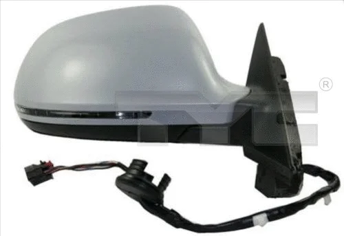 Išorinis veidrodėlis TYC 302-0071