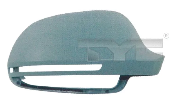 Išorinio veidrodėlio dangtelis TYC 302-0072-2