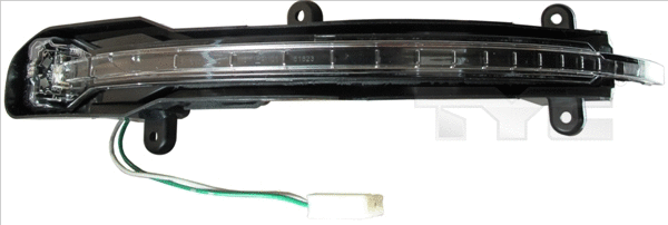 Indikatorius TYC 302-0090-3