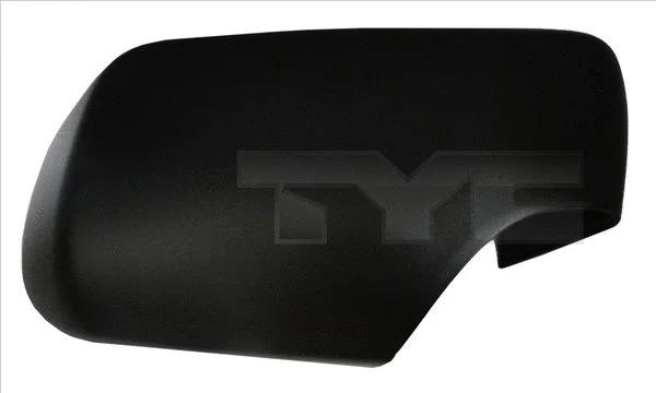 Išorinio veidrodėlio dangtelis TYC 303-0014-2