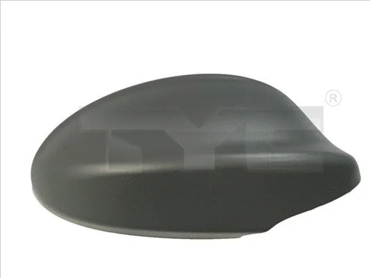Išorinio veidrodėlio dangtelis TYC 303-0095-2