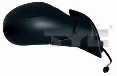 Išorinis veidrodėlis TYC 305-0015