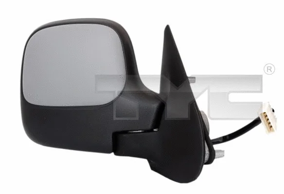 Išorinis veidrodėlis TYC 305-0072