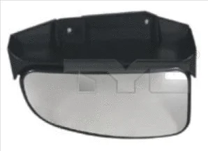 Išorinio veidrodėlio stiklas TYC 305-0087-1