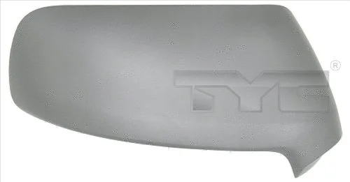 Išorinio veidrodėlio dangtelis TYC 305-0124-2