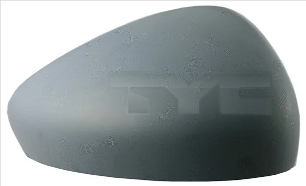 Išorinio veidrodėlio dangtelis TYC 305-0175-2