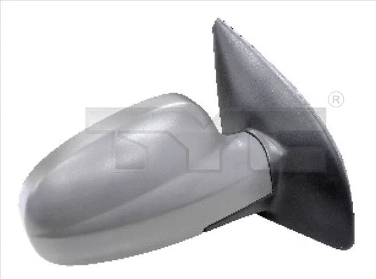 Išorinis veidrodėlis TYC 306-0009