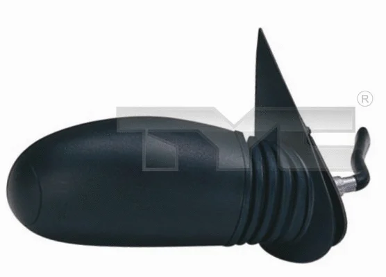 Išorinis veidrodėlis TYC 309-0027
