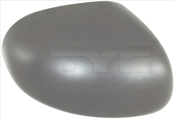 Išorinio veidrodėlio dangtelis TYC 309-0148-2