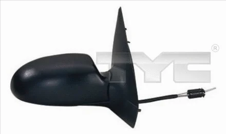 Išorinis veidrodėlis TYC 310-0027