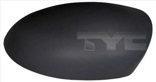 Išorinio veidrodėlio dangtelis TYC 310-0027-2