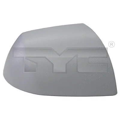 Išorinio veidrodėlio dangtelis TYC 310-0048-2