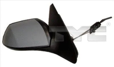 Išorinis veidrodėlis TYC 310-0050